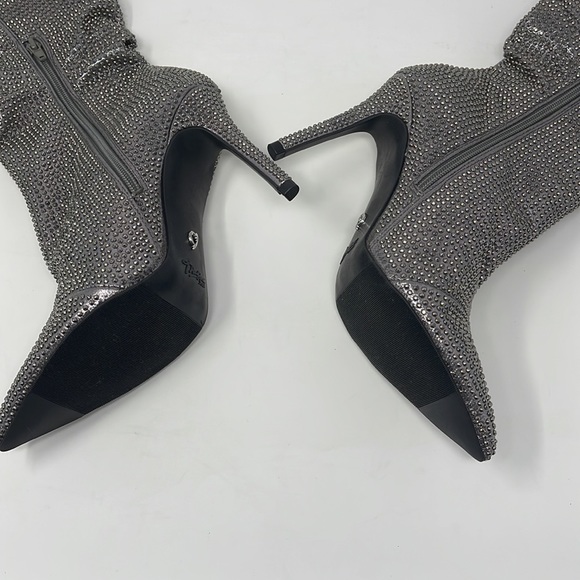 Thalia Sodi Raquell Booties - Picture 8 of 13
